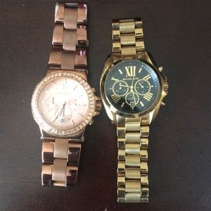 Michael Kors Watches